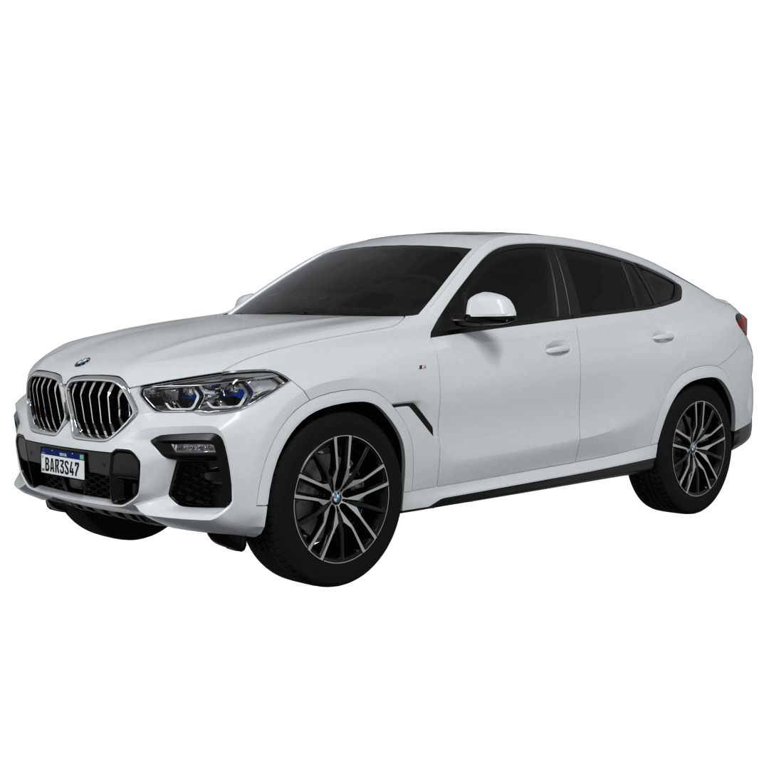 X6
